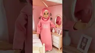 doll room tour # lima's creation # @!...