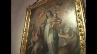 Historia de la Madre Santísiama de la Luz