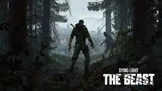 (OUTDATED) Dying Light: The Beast OST - Chimera 3 (In-Game Version)