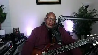 Guitar Q & A