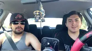 The Wolf Turbo podcast🎙️ hosted by Tristan Wolfgram with Andrew Smith