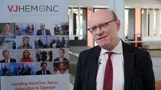 Allo-HSCT and CAR T-cell: looking to EBMT 2020