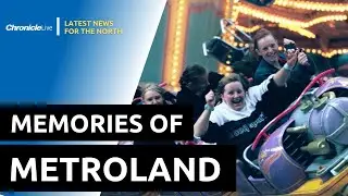 Memories of Metroland