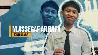 Micro teaching : present continuous tense verbal