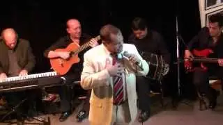 RICARDO MARIN.- QUIEN TIENE TU AMOR.- (L.Diaz Velez)