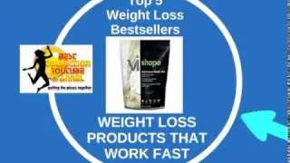 Top 5 ViSalus Vi Shape&reg; Nutritional Shake Mix Review Or Weight Loss Products That Work Fast 004