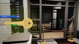 Geerky42's Ruff Night At The Gallery W Only PB (3:24)