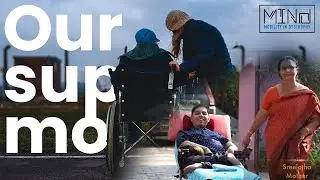 Our Super moms | Mothers' Day  celebration-Mobility in Dystrophy