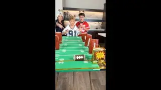 Катите банку и выигрывайте призы Gridiron 🏈