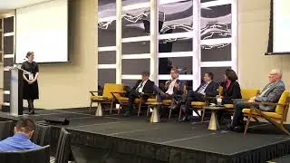 State of the Market: Delivering Infrastructure Projects in California @infraday