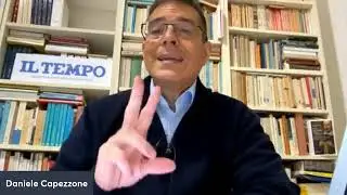 [Daniele Capezzone] Scontro Macron-Trump; Meloni tra CdM e l&rsquo;adesione al Board of Peace