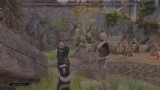Dragon Age: Inquisition Female Human Mage Ep.33 (No Commentary)