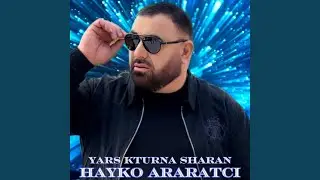 Yars Kturna Sharan