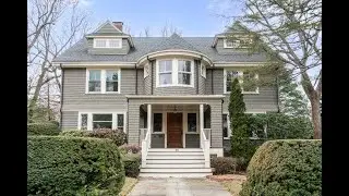 85 Prince Street West Newton, MA | ColdwellBankerHomes.com