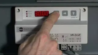 Installation du pèse charge BPP-CB par AUTINOR