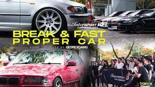 INTERSPORT ID CAR COMMUNITY BREAK & FAST TANGERANG