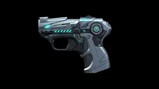 Crossfire PH: COP.357-Titanium Beast (PREVIEW)