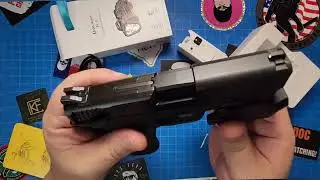 OLIGHT PL X: Легко крепится. Легко использовать.