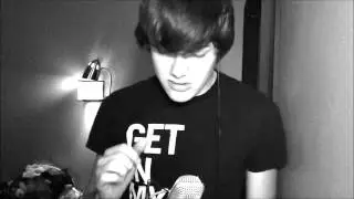 Different People - Artist vs Poet (Cover)