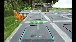 Ark Official  PVE Secret Wiring Tricks