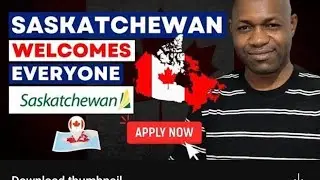How to Immigrate to Canada Through the Saskatchewan Immigrant Nominee Program SINP 2024 Step-by-Step