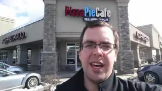 Pizza Pie Cafe - Review - Highland, Utah
