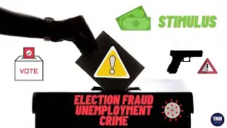 2020 ELECTION FRAUD?? | RIOTS?? | CRIME | STIMULUS | COVID | UNEMPLOYMENT | UPDATE [11-1]