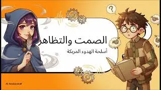 فن الحرب الباردة مع المدير المستفز