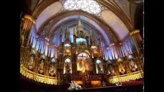 Bells of Notre Dame (Music Box Arrangement)