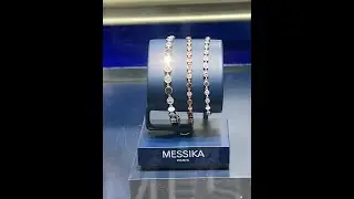 Messika- Luxury diamond jewelry that cost less than my phone and laptop!