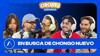 #CIRCUITOCERRADO | Mat&iacute;as MAYER en la casa + DESCONTROL en vivo, se PIC&Oacute; fuerte🔥 | PROGRAMA #81