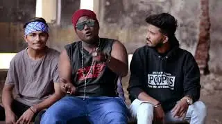 Reply to Raftaar ..Takkar  ( YE DISSS GANA HAI)  #emiwaybantai#raftaar#realhiphop#