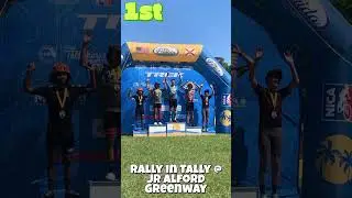 Fl NICA 2025 season JV3 podiums!!!