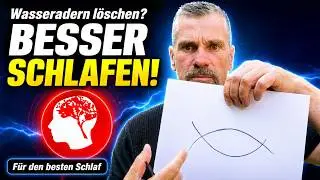 So kannst du st&ouml;rende Wasseradern neutralisieren und f&uuml;r deine Gesundheit neu gestalten!
