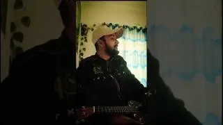 Mujhe Peene Do | Darshan Raval | Cover By Fahim Mortuza