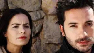 طارق و ديالا بالكواليس
