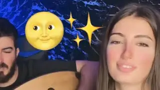 غسان حزين بسبب هذه الأغنية💔💔