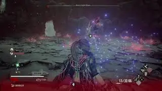 Code Vein: All skill, no luck