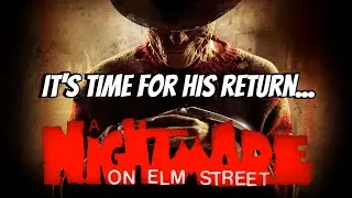 The Future of A Nightmare on Elm Street | It&rsquo;s Time To Bring Back Freddy Krueger