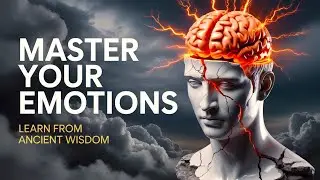 Master your emotions - 6 Powerful Ways to Improve Emotional Intelligence | Ancient Wisdom