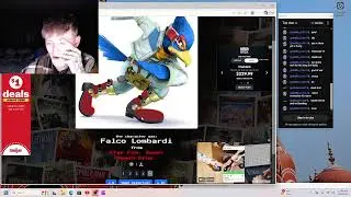 Video Game Character Quiz