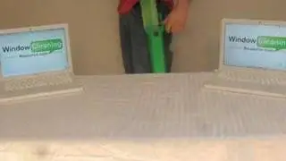 Unger Bucket on a Belt