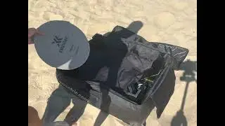 The Best Travel Fitness Equipment  For 2023! The Exxentric Kbox Lite! Setup Included