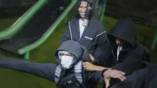 Kah B - Playmaker ( WhoRunItNYC Performance)