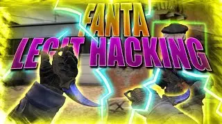 FANTA LEGIT HACKING#29 || SIPPIN' FANTA (Private Cheat) || Chill X