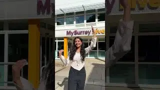 Top Tips for International Students | University of Surrey