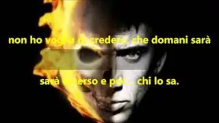 Vasco Rossi - Quante Volte con testo