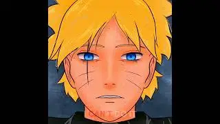 Boruto kills Sarada