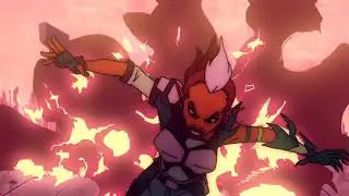 Battleborn (PC)