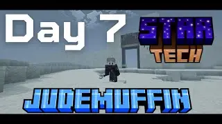 Steam Age Factory | Star Technology | Day Seven